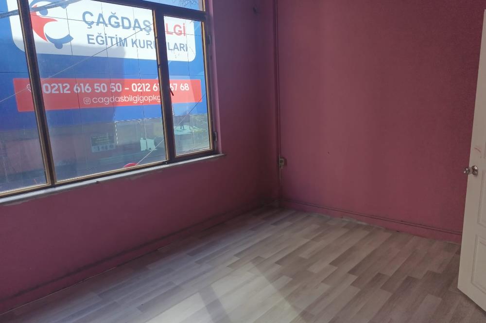 C 21 Molla Team'den G.o.p'da 30 M2 Kiralık Ofis