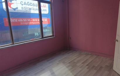 C 21 Molla Team'den G.o.p'da 30 M2 Kiralık Ofis