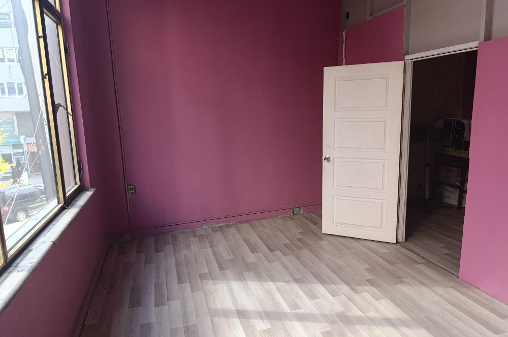 C 21 Molla Team'den G.o.p'da 30 M2 Kiralık Ofis