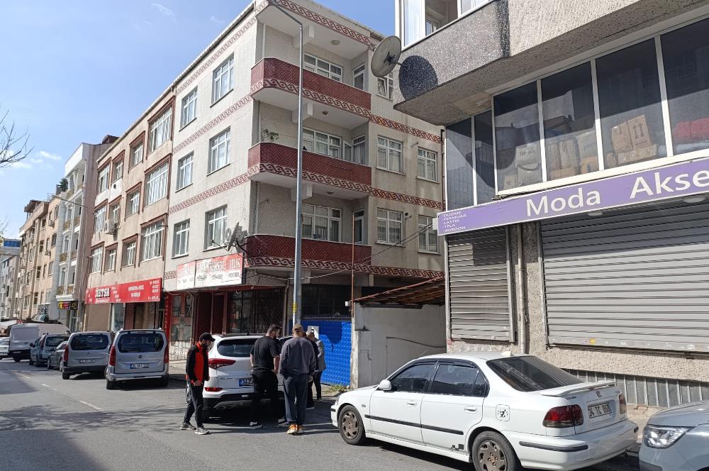 C 21 Molla Team'den 220 M2 Satılık Dükkan&Mağaza