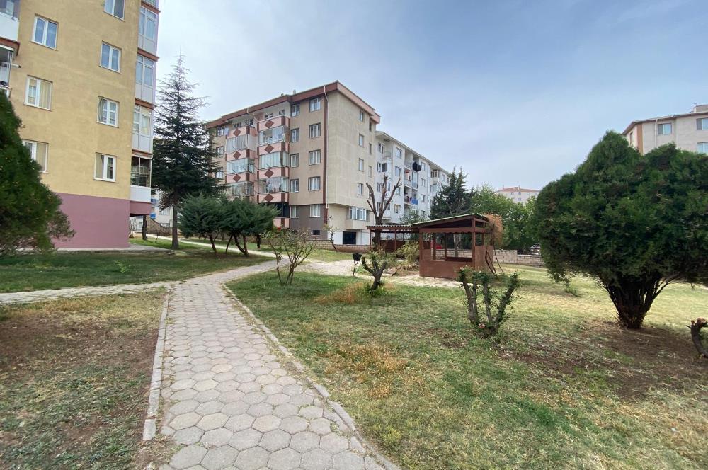 CENTURY21 VİZYONDAN GÖKMEYDAN MAHALLESİNDE KİRALIK 3+1 DAİRE