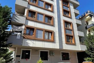 CEVİZLİ’de 2+1 Ters Dubleks Yeni Bina Masrafsız Bakımlı Daire