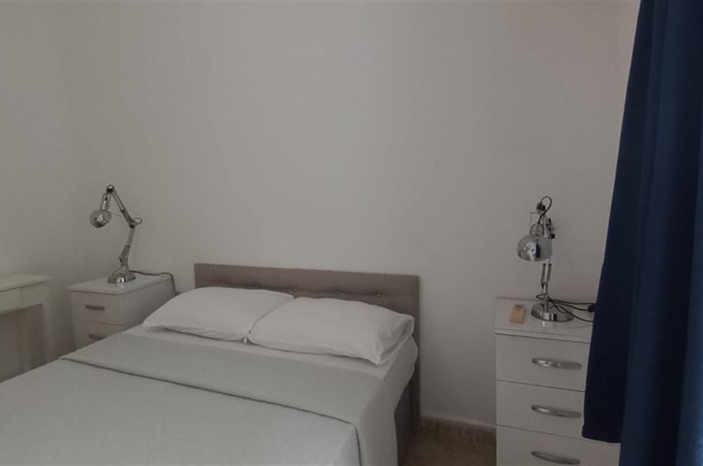 Bodrum Yalikavak,  Marina'ya yürüme mesafesinde yıllık kiralık esyalı 2+1 daire