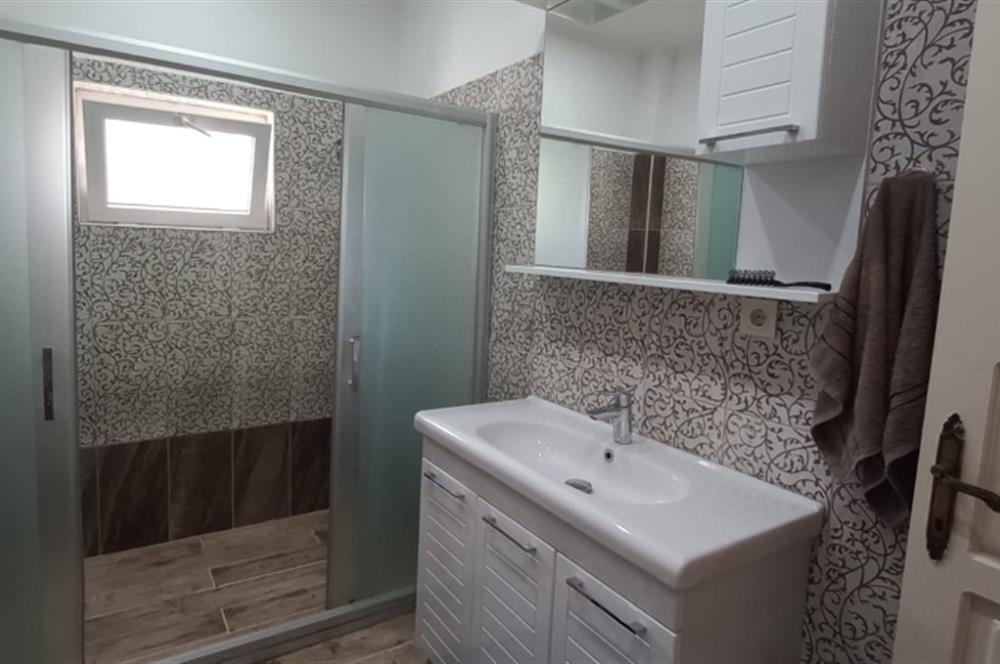 Bodrum Yalikavak,  Marina'ya yürüme mesafesinde yıllık kiralık esyalı 2+1 daire