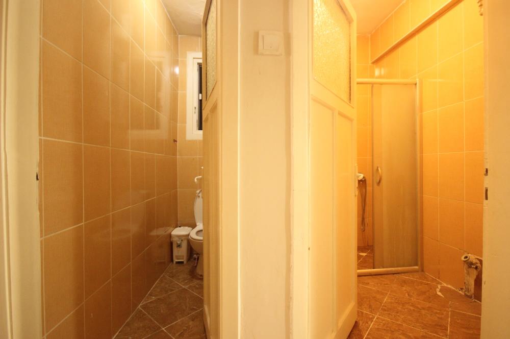 Saniye Erol'dan Kadıköy'ün Kalbinde 130 M2 3+1