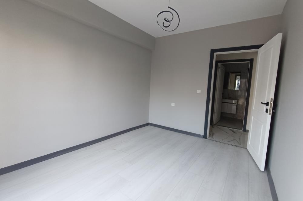 YENİ BAYINDIRDA 8 KATLI SIFIR BİNADA 3+1 130 M2 LÜKS DAİRELER