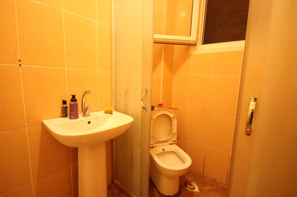 Saniye Erol'dan Kadıköy'ün Kalbinde 130 M2 3+1