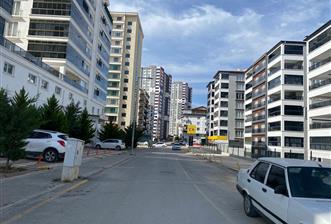 YENİ BAYINDIRDA 8 KATLI SIFIR BİNADA 3+1 130 M2 LÜKS DAİRELER