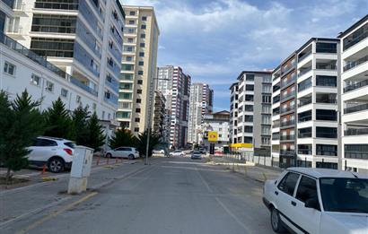 YENİ BAYINDIRDA 8 KATLI SIFIR BİNADA 3+1 130 M2 LÜKS DAİRELER