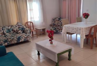 Girne Merkezde kiralık 3+1 daire