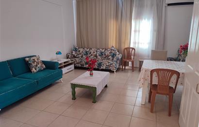 Girne Merkezde kiralık 3+1 daire