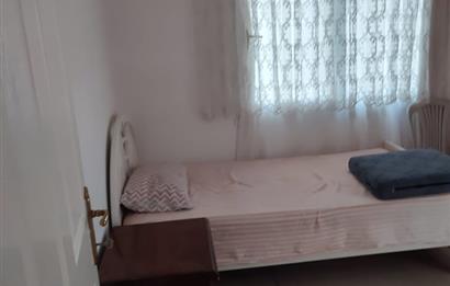 Girne Merkezde kiralık 3+1 daire