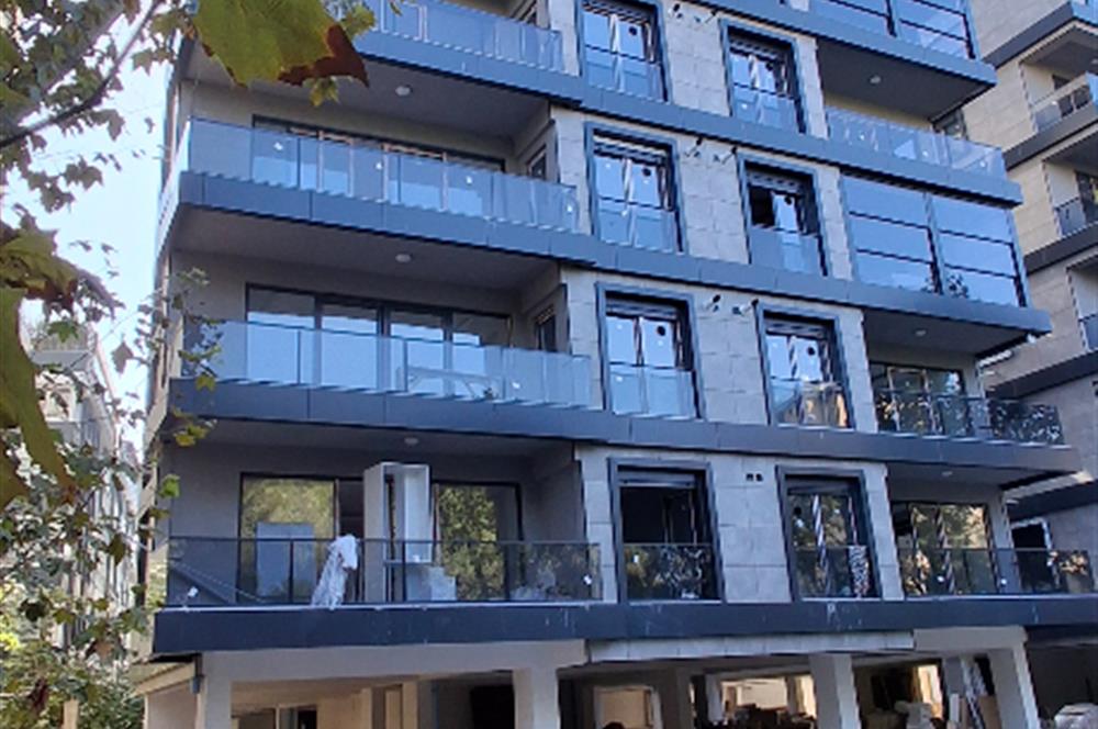 KIZILAY CADDESİNDE SATILIK SIFIR DAİRE 