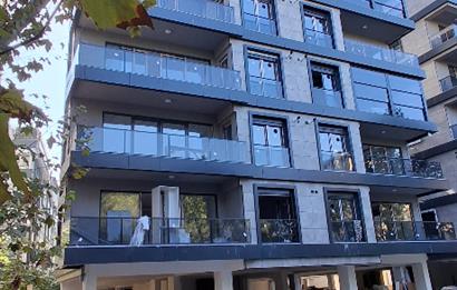 KIZILAY CADDESİNDE SATILIK SIFIR DAİRE 