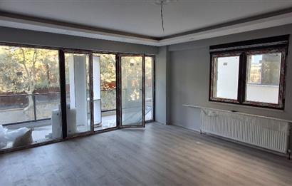 KIZILAY CADDESİNDE SATILIK SIFIR DAİRE 