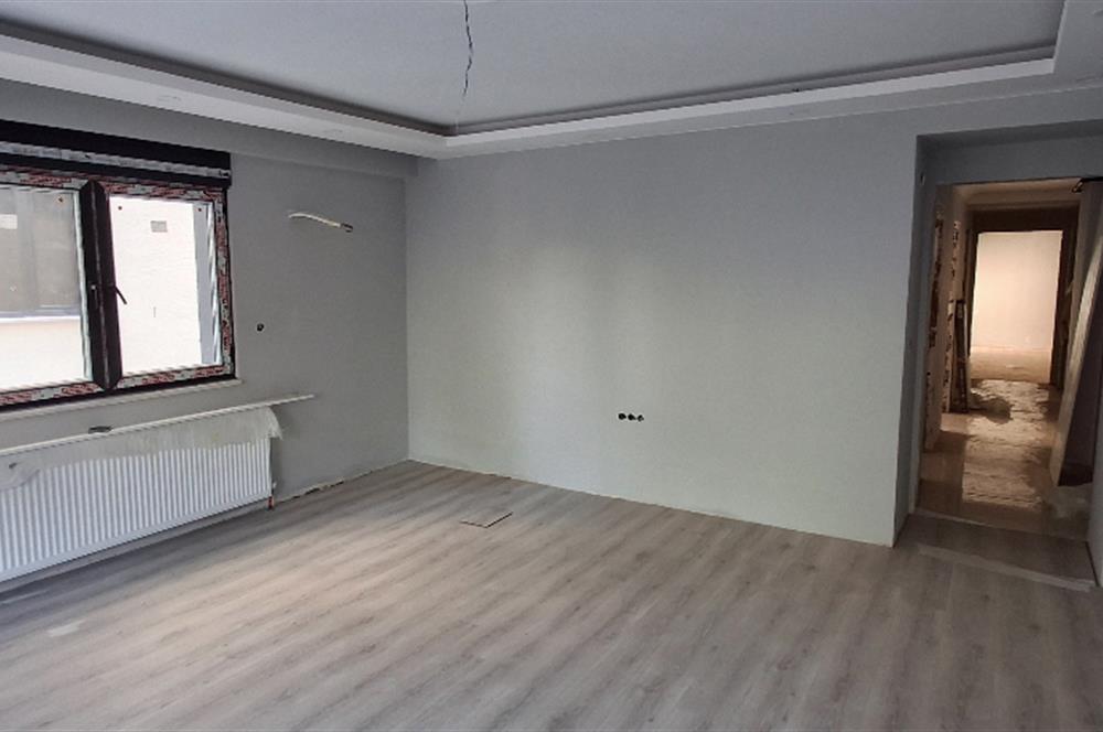 KIZILAY CADDESİNDE SATILIK SIFIR DAİRE 