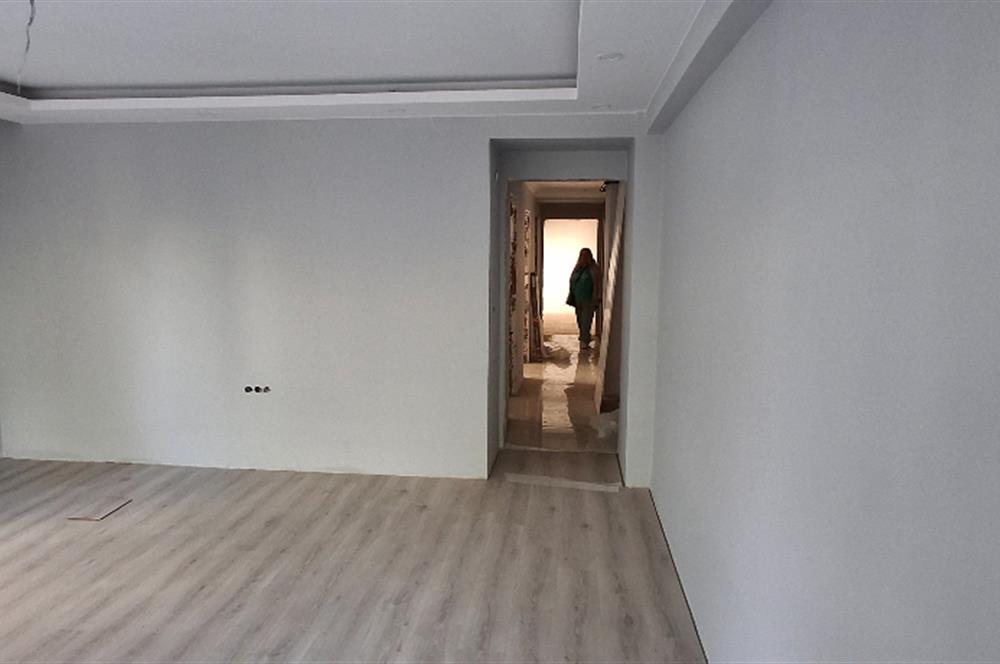 KIZILAY CADDESİNDE SATILIK SIFIR DAİRE 