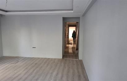 KIZILAY CADDESİNDE SATILIK SIFIR DAİRE 