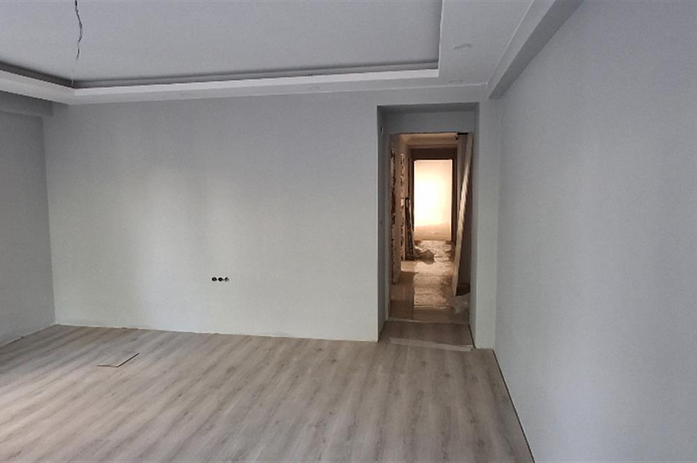 KIZILAY CADDESİNDE SATILIK SIFIR DAİRE 