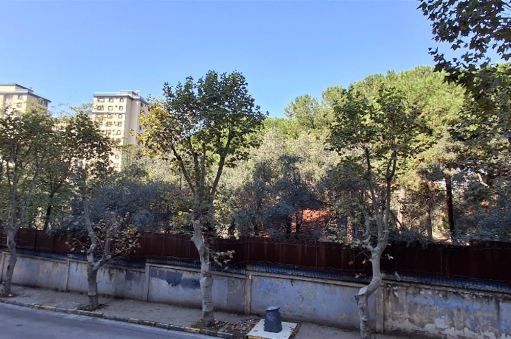 KIZILAY CADDESİNDE SATILIK SIFIR DAİRE 