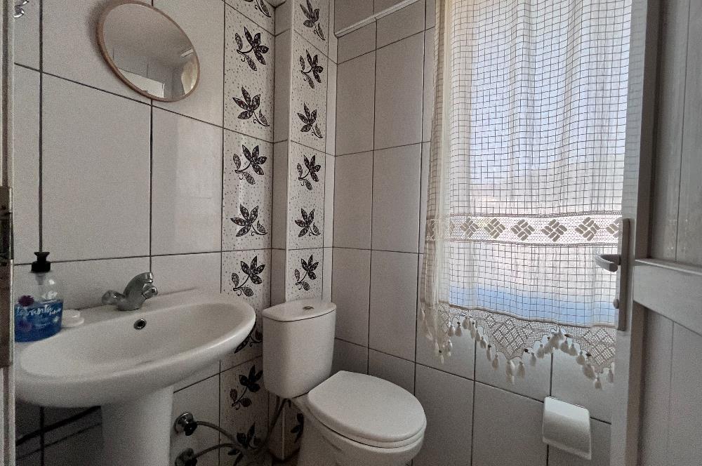 Turgutreis Mayıs Sonuna Kadar Eşyalı Kiralık Stüdyo Daire