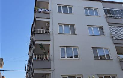 KARAMAN'DA İÇİ KOMPLE YAPILI MASRAFSIZ SATILIK 3+1 DAİRE