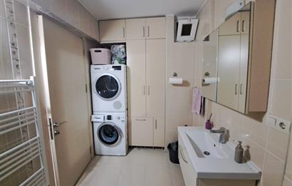 KARAMAN'DA İÇİ KOMPLE YAPILI MASRAFSIZ SATILIK 3+1 DAİRE