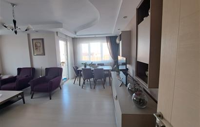 KARAMAN'DA İÇİ KOMPLE YAPILI MASRAFSIZ SATILIK 3+1 DAİRE