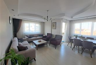 KARAMAN'DA İÇİ KOMPLE YAPILI MASRAFSIZ SATILIK 3+1 DAİRE