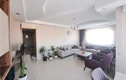 KARAMAN'DA İÇİ KOMPLE YAPILI MASRAFSIZ SATILIK 3+1 DAİRE