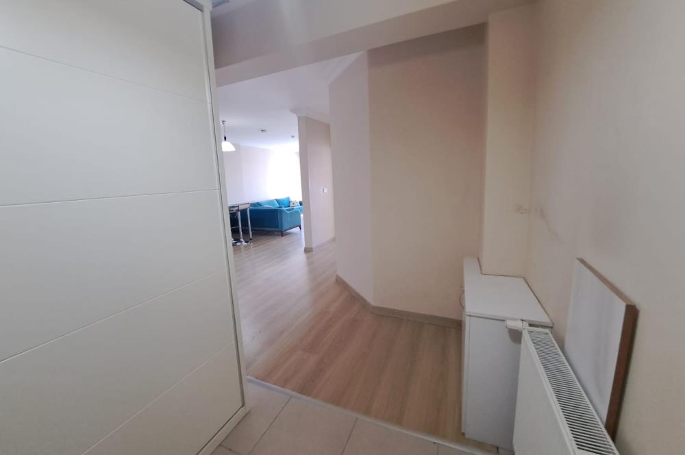 SÜMERPARK EVLERİNDE KİRALIK 1+1 DAİRE