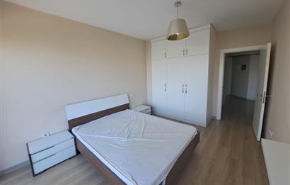 SÜMERPARK EVLERİNDE KİRALIK 1+1 DAİRE