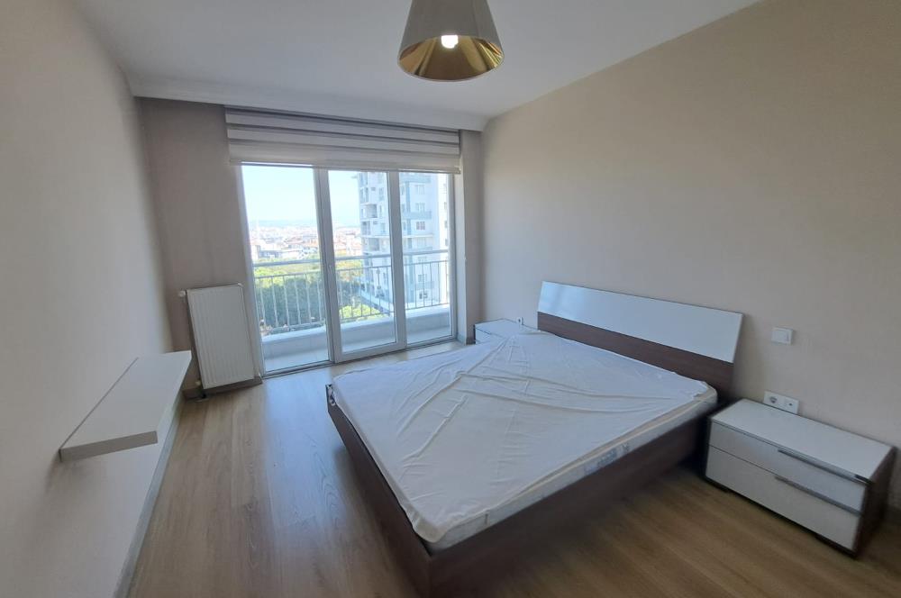 SÜMERPARK EVLERİNDE KİRALIK 1+1 DAİRE