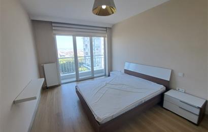 SÜMERPARK EVLERİNDE KİRALIK 1+1 DAİRE