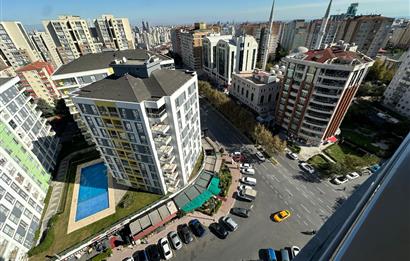 C21 MOLLA TEAM ÖNAY GARDEN 2+1 DENİZ MANZARALI DAİRE 