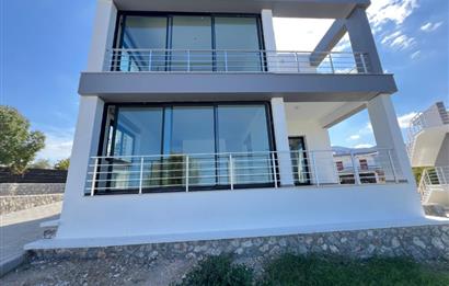 2+1 new apartment for rent., unfurnished. Catalkoy, Kyrenia. Sea view