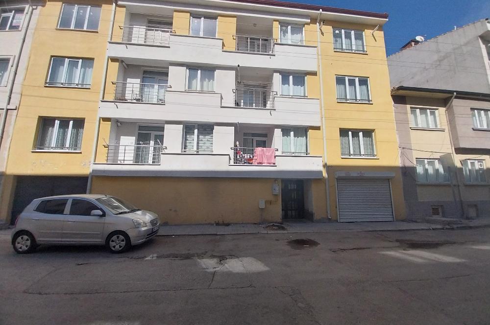 CENTURY21 VİZYON'DAN SÜTLÜCE MAHALLESİ DE 1+1 KİRALIK DAİRE 