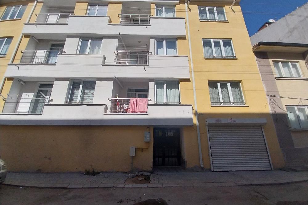 CENTURY21 VİZYON'DAN SÜTLÜCE MAHALLESİ DE 1+1 KİRALIK DAİRE 