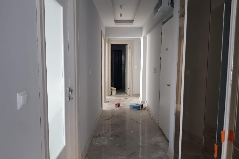 ETİMESGUT CADDE ÜZERİ MERKEZİ KONUMDA SATILIK DAİRE