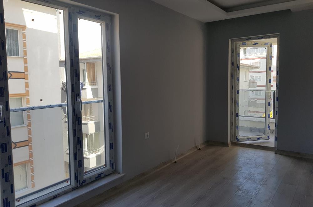 ETİMESGUT CADDE ÜZERİ MERKEZİ KONUMDA SATILIK DAİRE