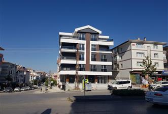 ETİMESGUT CADDE ÜZERİ MERKEZİ KONUMDA SATILIK DAİRE