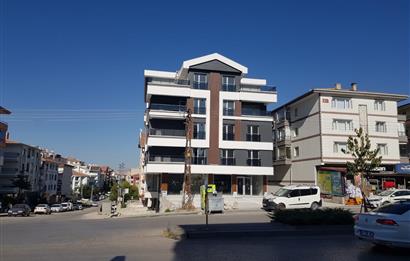 ETİMESGUT CADDE ÜZERİ MERKEZİ KONUMDA SATILIK DAİRE