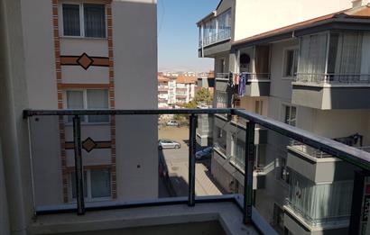 ETİMESGUT CADDE ÜZERİ MERKEZİ KONUMDA SATILIK DAİRE