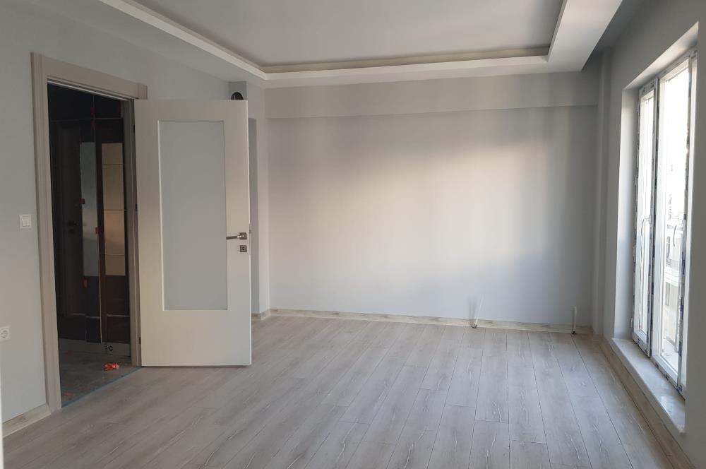 ETİMESGUT CADDE ÜZERİ MERKEZİ KONUMDA SATILIK DAİRE