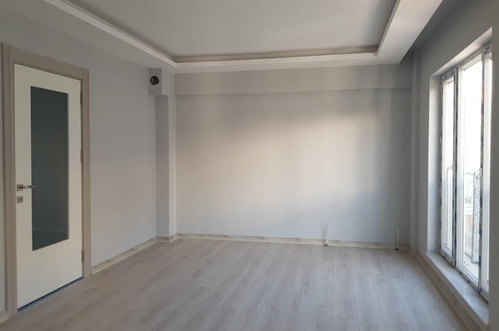 ETİMESGUT CADDE ÜZERİ MERKEZİ KONUMDA SATILIK DAİRE