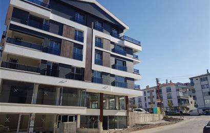 ETİMESGUT CADDE ÜZERİ MERKEZİ KONUMDA SATILIK DAİRE