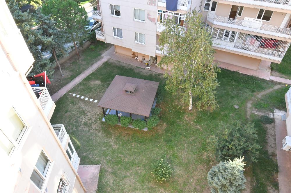 ATAEVLER PODYUMPARK'A 400 m. 3+1 KİRALIK DAİRE