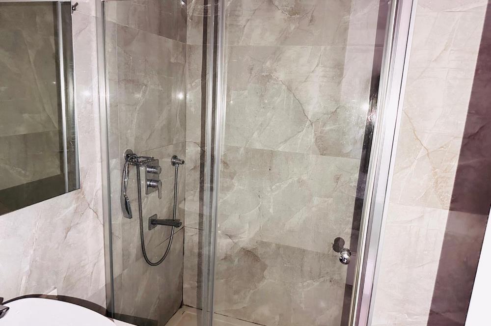 Genyap oxygen kiralık daire