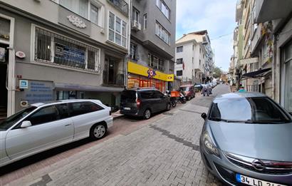 Satılık Kat Mülkiyetli İşyeri Düz Giriş Depolu 164m2