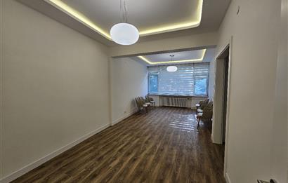 HALASKARGAZİ CADDESİ ÜZERİNDE KİRALIK 4+1 MUAYENEHANE